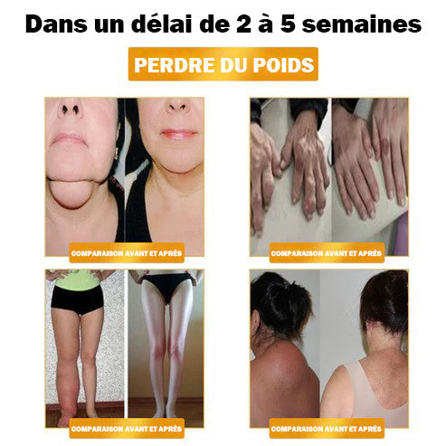 Boutique Officielle 🎁 LYFANOE® Bien-être Total – Réduction de Graisse par Ultrasons & Équilibre Glycémique par Infrarouge Lointain