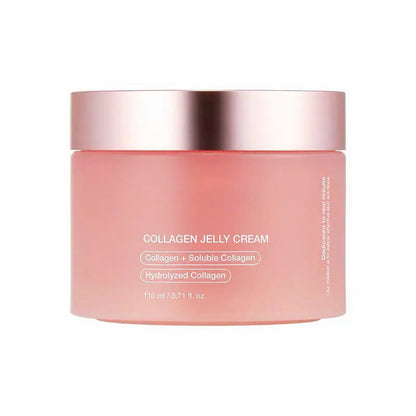Medicube Facial CollagenCream/ Soluble Facial Cream, Hydrating, Even Out UnevenSkin Tone (3.71 fl.oz.)