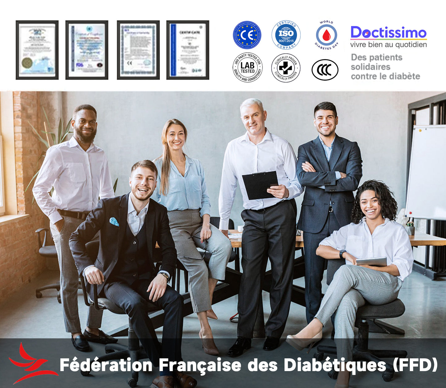 Boutique Officielle 🎁 LYFANOE® Bien-être Total – Réduction de Graisse par Ultrasons & Équilibre Glycémique par Infrarouge Lointain